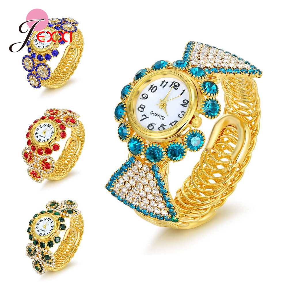 %E3%80%90High-quality%E3%80%91Amazing%20Luxury%20Design%20Women%20Quartz%20Watches%20Multiple%20Color%20Cubic%20Zirconia%20Bracelet%20Watch%20For%20Bridal%20Wedding/Engagement%20Party%20-%20Image%204