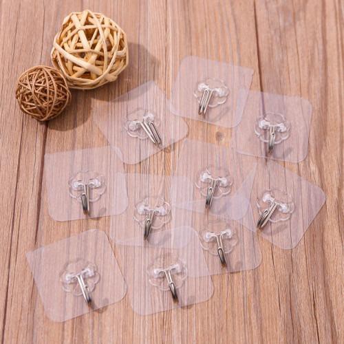 [HCM]Combo 5 móc treo dính tường siêu chắc