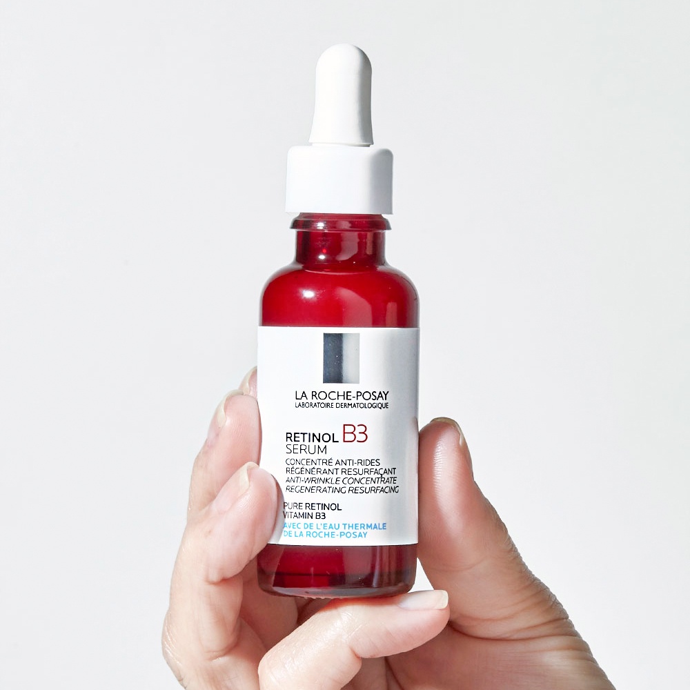 Tinh Chất La Roche-Posay Retinol B3 30ml