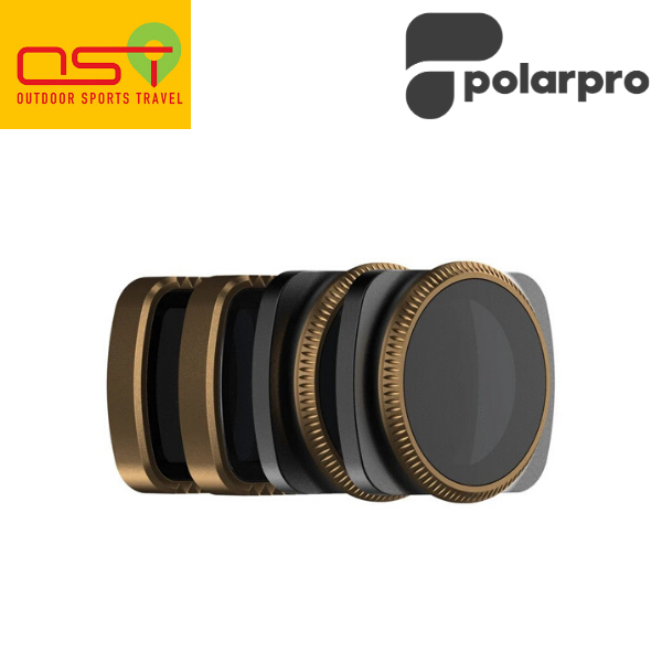 polar pro nd filter osmo pocket