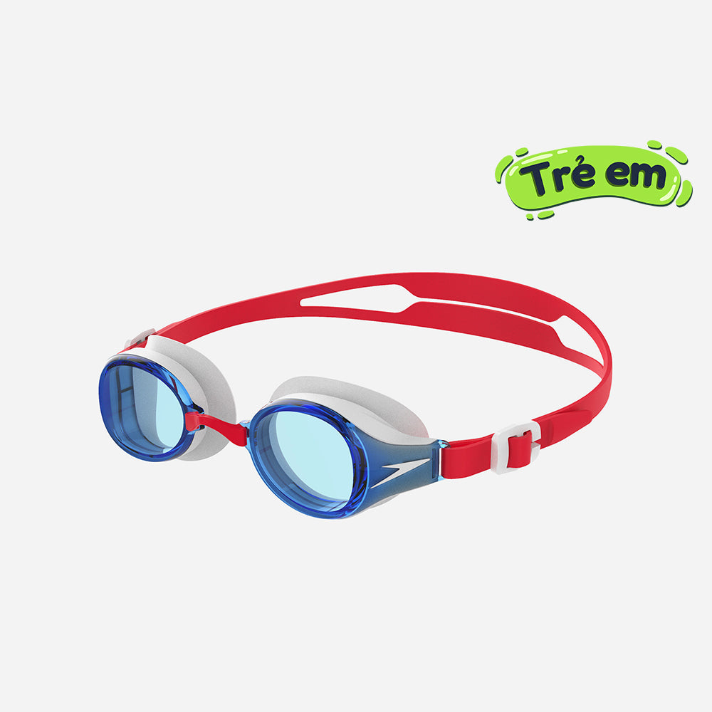 SPEEDO Kính bơi trẻ em Hydropure Junior 8-126723083 (6-14 tuổi)