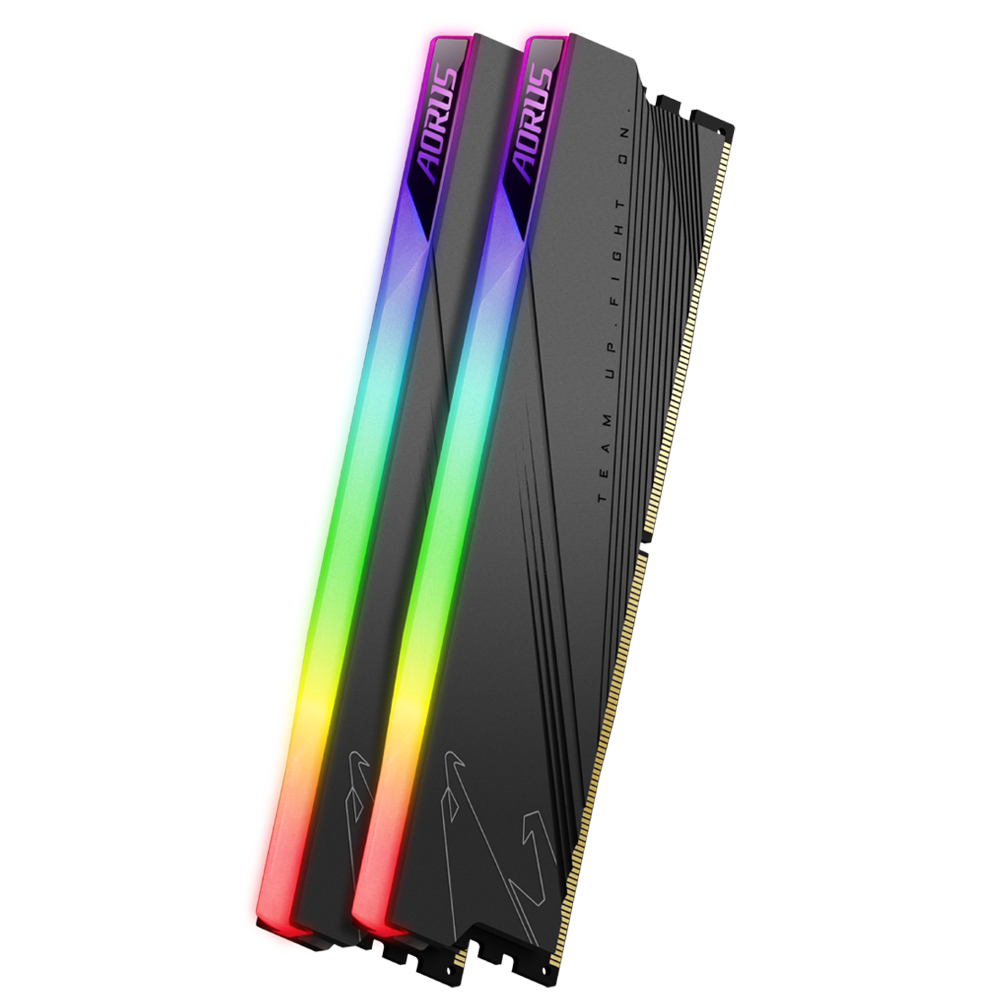 Gigabyte AORUS RGB Memory DDR5 32GB (2x16GB) 6000MT/s | Lazada