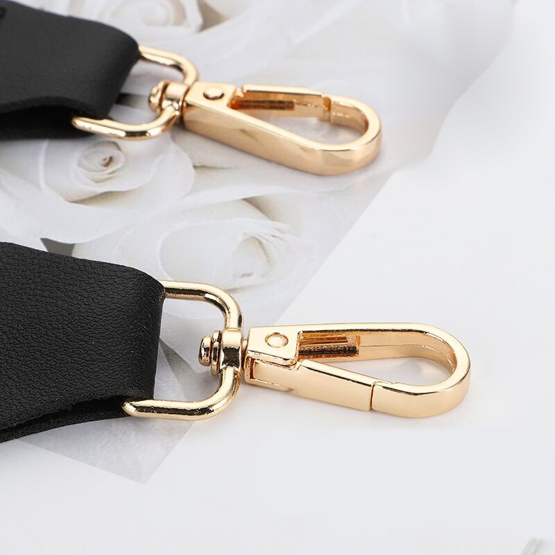 Bag Shoulder Strap New Adjustable Shoulder Strap 5cm Polyester Brocade Colorful Wide Shoulder Straps Bag Strap