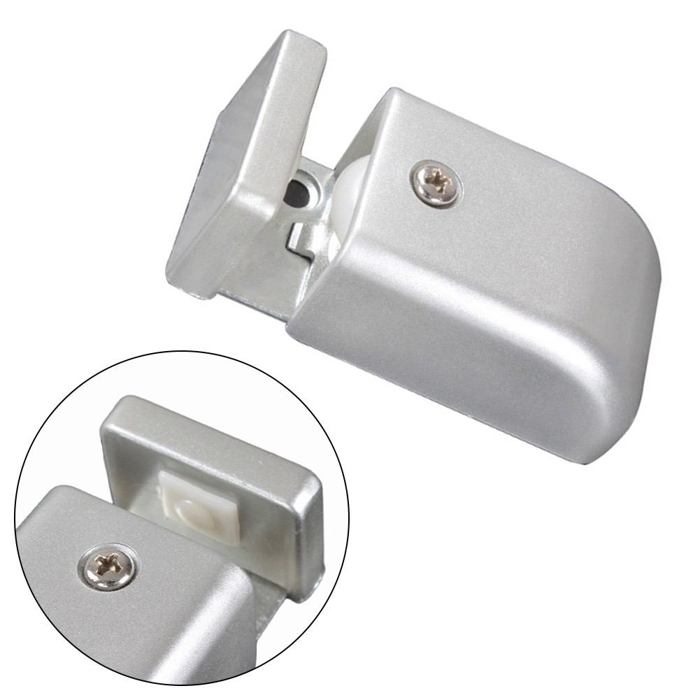 【Homeland】 30mm To 60mm Guide Automatic Doors Excellent Design Framed Doors Metal Doors