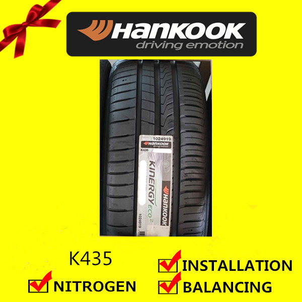 Hankook Kinergy Eco 2 165/45R15 タイヤ　4本 000000012554_H5A4HgD.jpg
