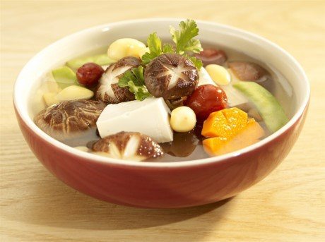 CANH DƯỠNG SINH NGƯU BÁNG