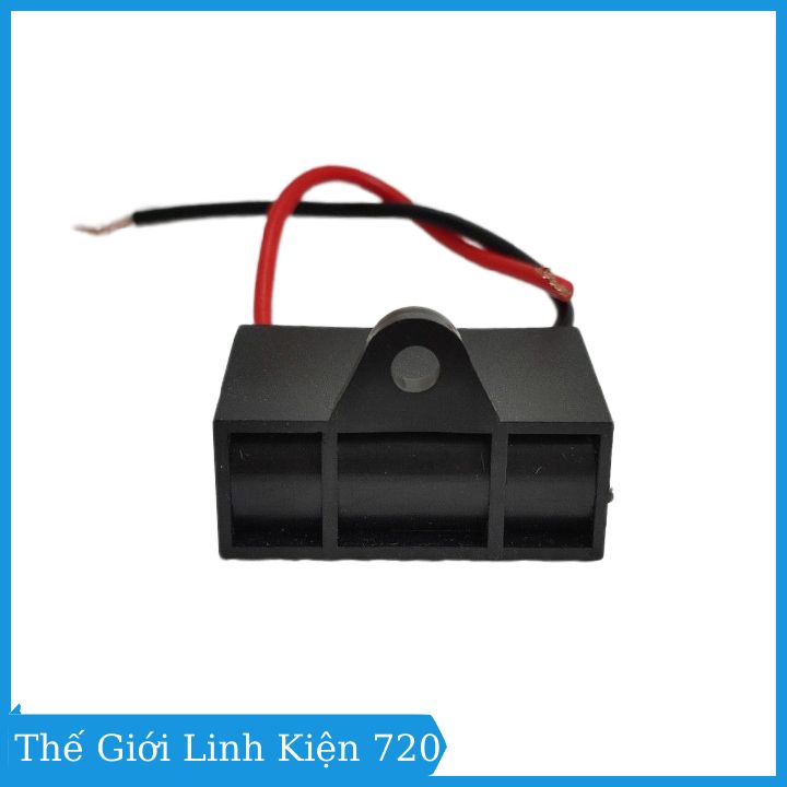 Tụ quạt điện 2uF 400VAC 50/60Hz