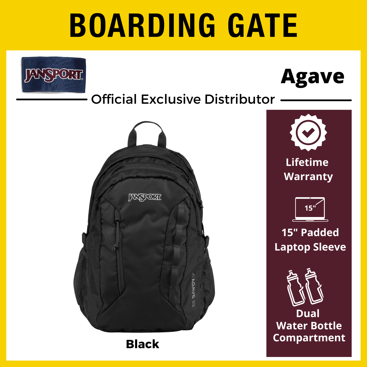 backpack with water bottle holder and laptop sleeve tsa approved The Travel With a spacious 23L videographer backpack Style:Bahia Baitcaster 150 LH Ocean City No77 Plymouth