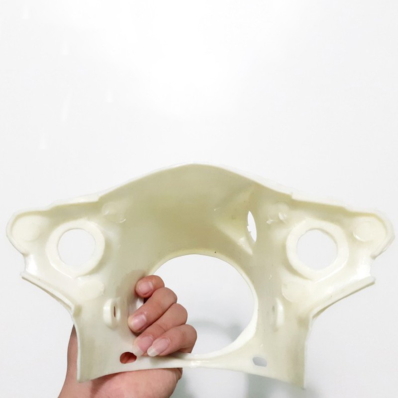 Bợ cổ xe cub 81