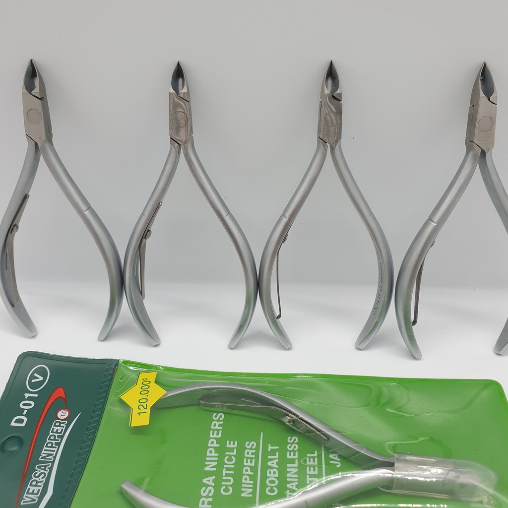 Kềm Cắt Móng Versa Nipper Giá Tốt