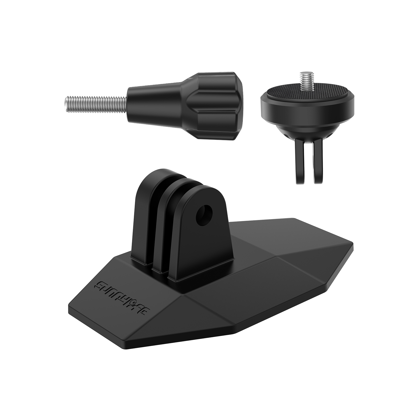 Suitable for DJI OsmoPocket 3 Magnetic Base Expansion Adapter Suitable for Insta360 ACE PRO Bracket