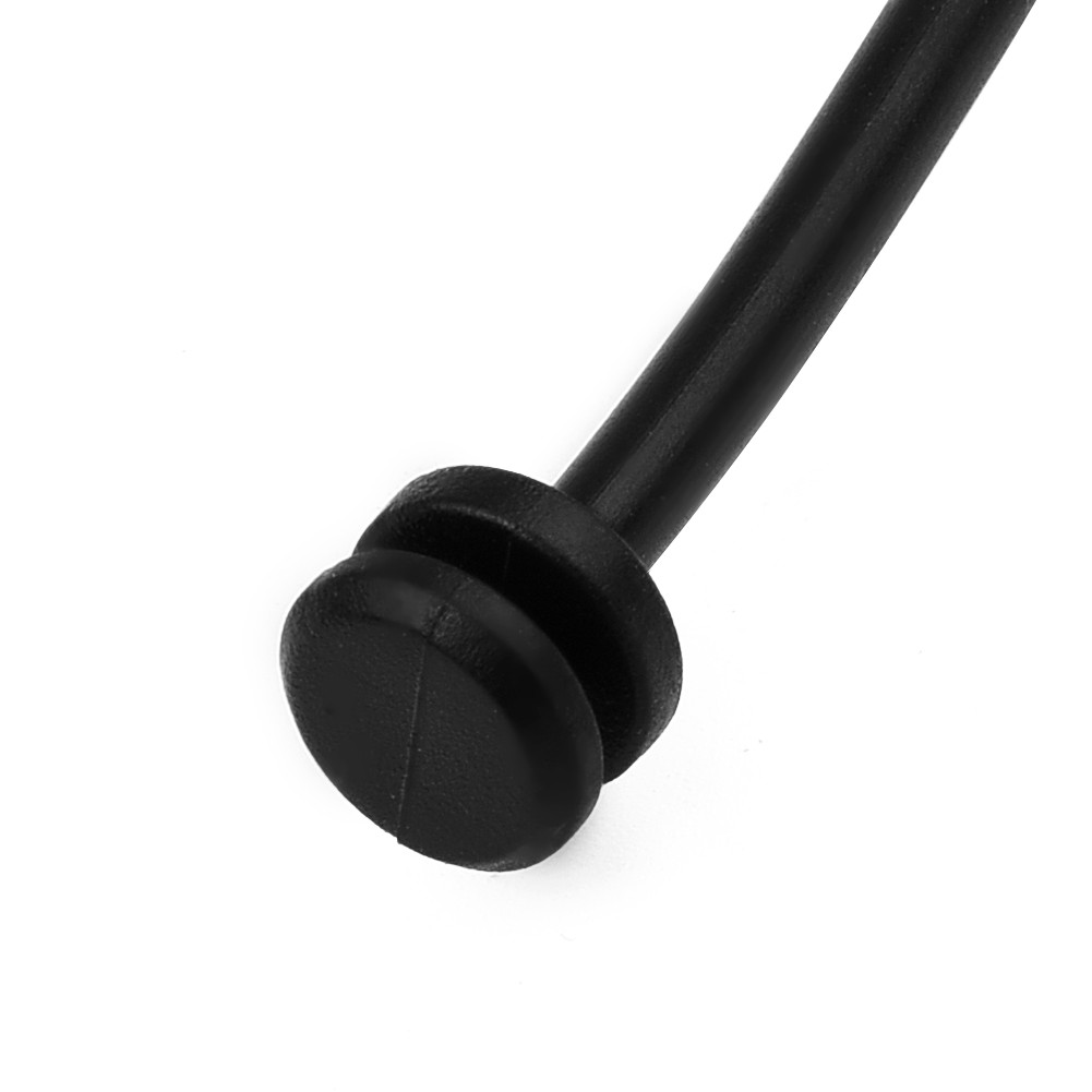 1pc Fuel Tank Cap Cable Wire For BMW 1 3 5 6 Series E81 E87 E88 E46 E90 E39 E63
