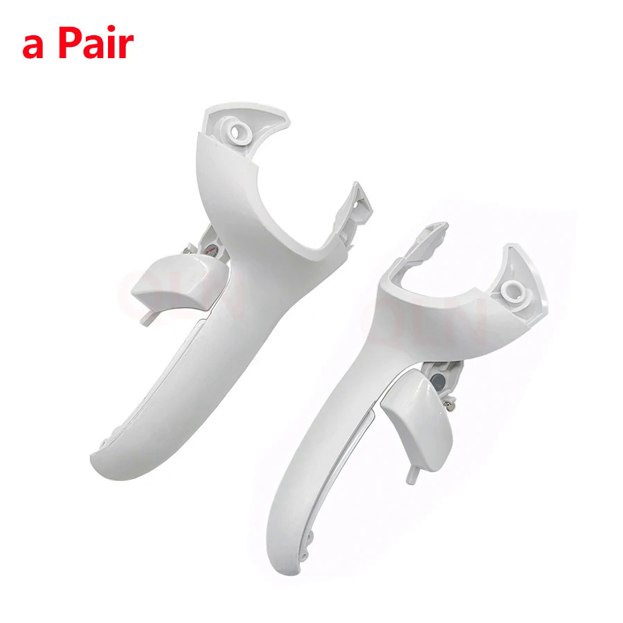 Ban đầu New điều khiển trường hợp đối với Meta Oculus Quest 2 VR Tai nghe xử lý bìa với kích hoạt
