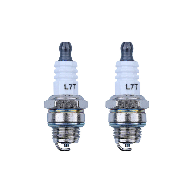 1/2/3pcs%20L7t/bpmr7a%20Spark%20Plug%20For%20Stihl%20Husqvarna%20Motors%20Chainsaw%20Brush%20Cutter%20Trimmer%20Mower%20Parts%20-%20Image%204