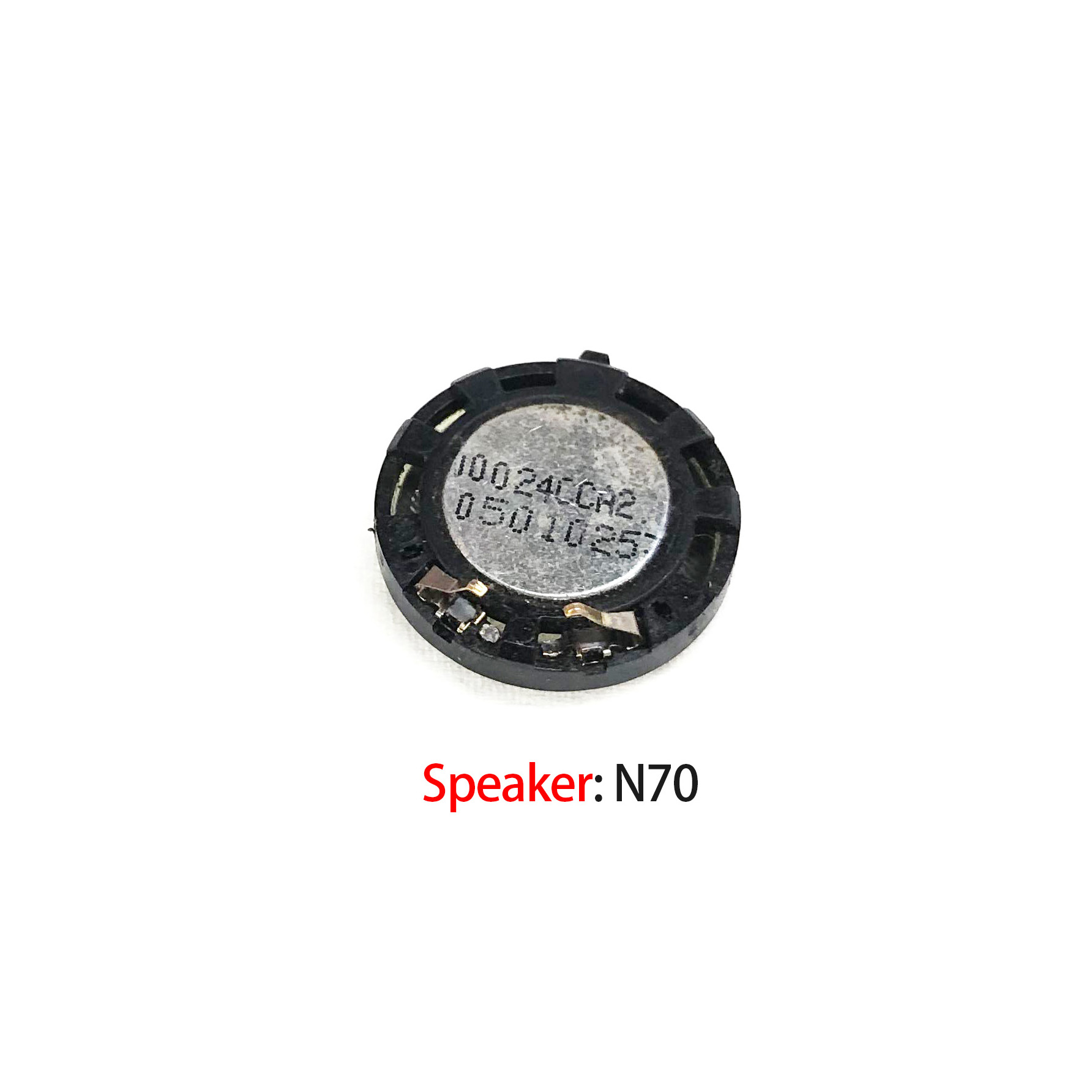 NEW 7efc9af3 Ear Speaker Earpiece 311 308 For Nokia 1520 N95 6120 N78 new-7efc9af3-ear-speaker-earpiece-311-308-for-nokia-1520-n95-6120-n78