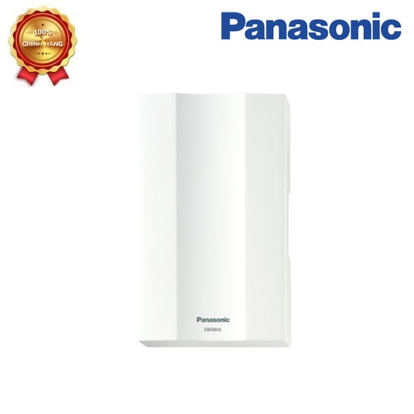 CHUÔNG ĐIỆN PANASONIC EBG888 CÔNG SUẤT 9,5W