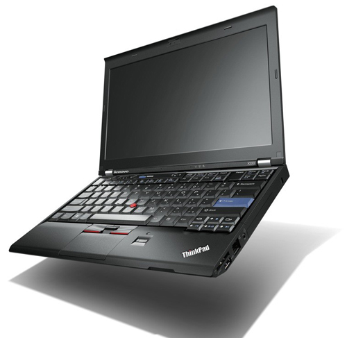 ThinkPad X220　i5／8GB／768GB／オフィス／デュアルブート Lenovo Thinkpad X220 / Core i5/ 8GB Ram/500GB HDD/ Windows 10/ Ms