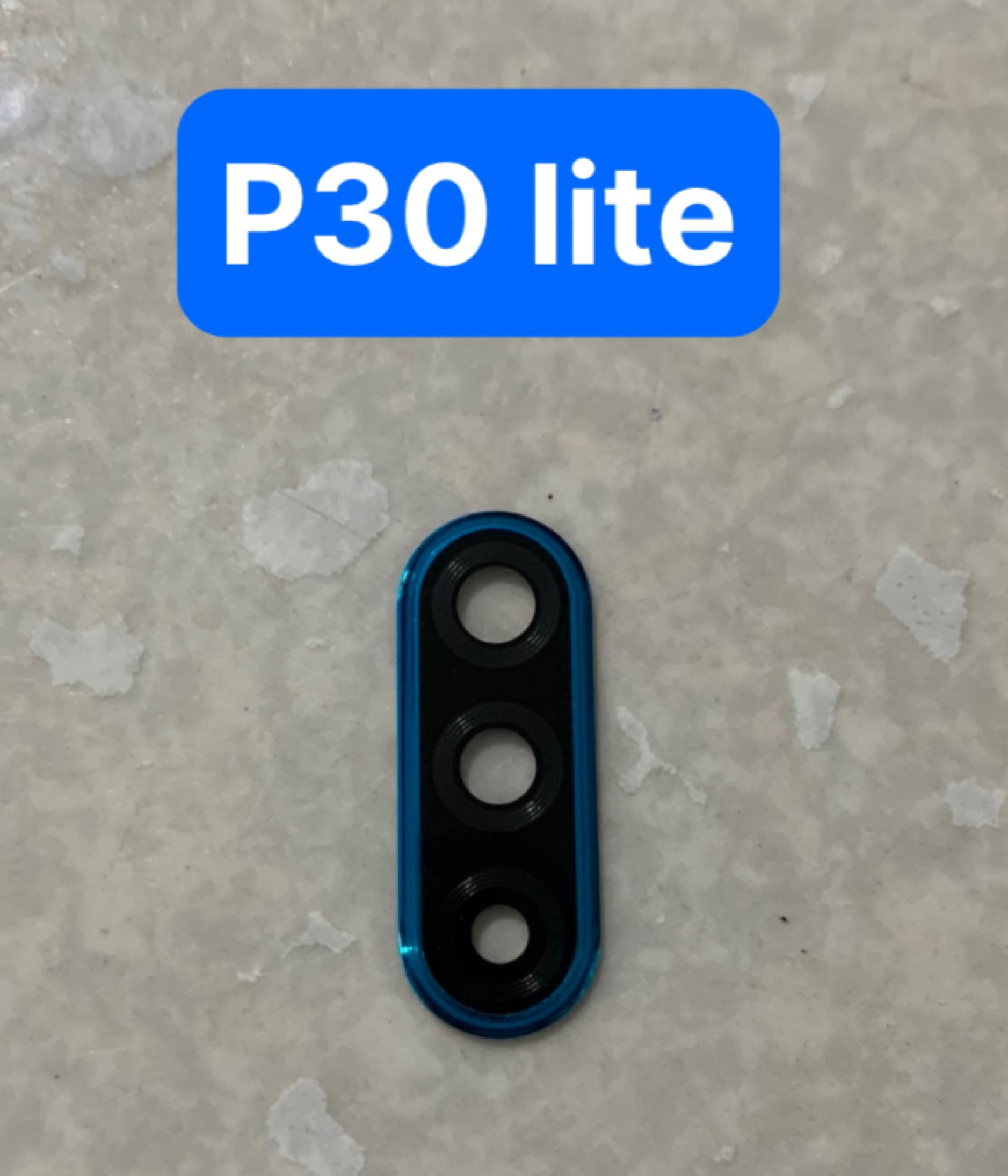 bộ kính camera huawei P30 lite