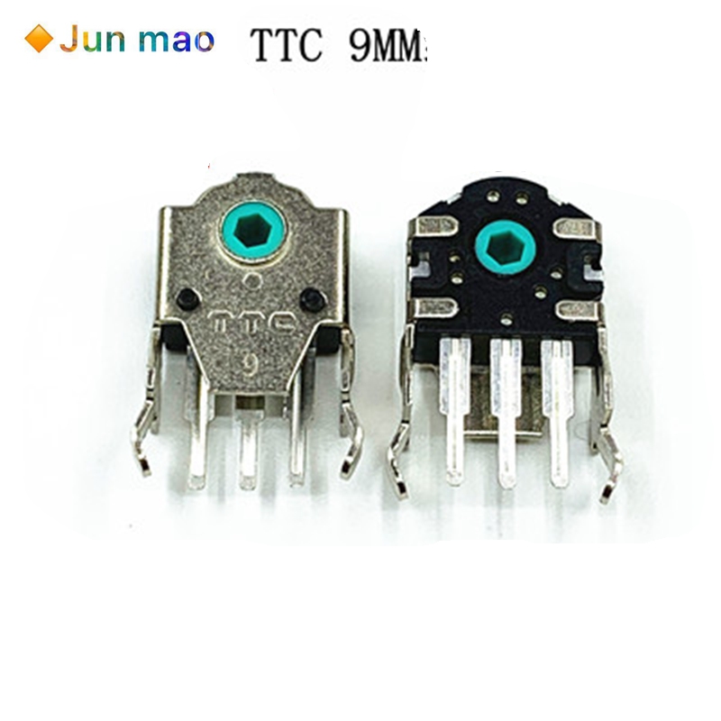TT/C%205.5/7/8/9/10/11/12.6/13MM%20mouse%20wheel%20encoder%20Red%20core%20green%20core%20decoder%205%20million%20life%20expectancy%20-%20Image%206