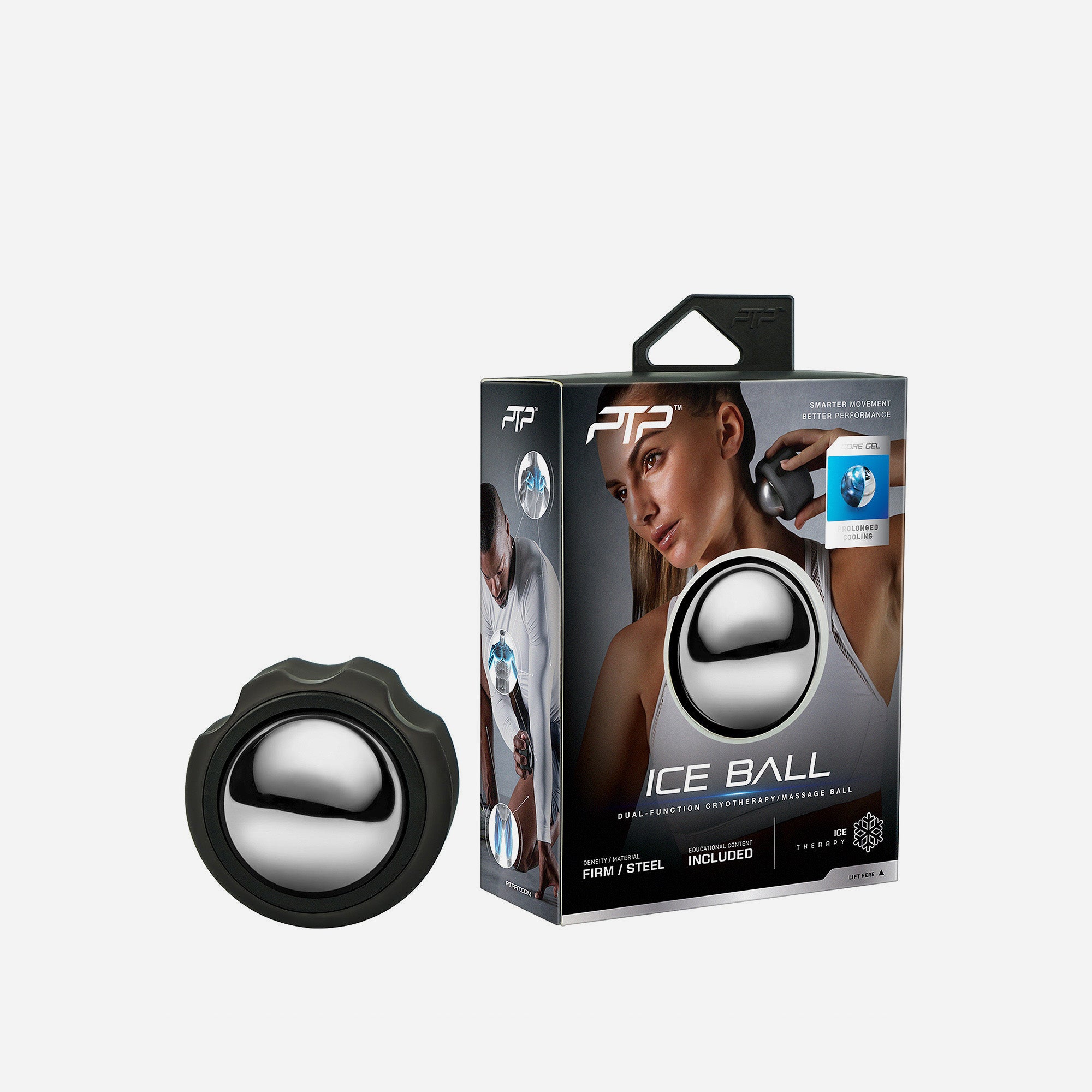 PTP Bóng Lạnh Trị Liệu IB COLD