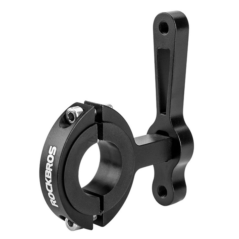 RockBros Water Bottle Cage Converter Bottle Holder Bike Handlebar Adapter