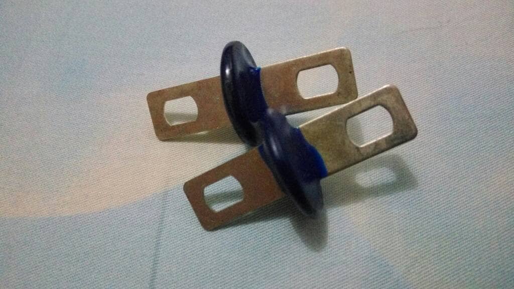 Varistor Genset Generator Biru Lazada Indonesia