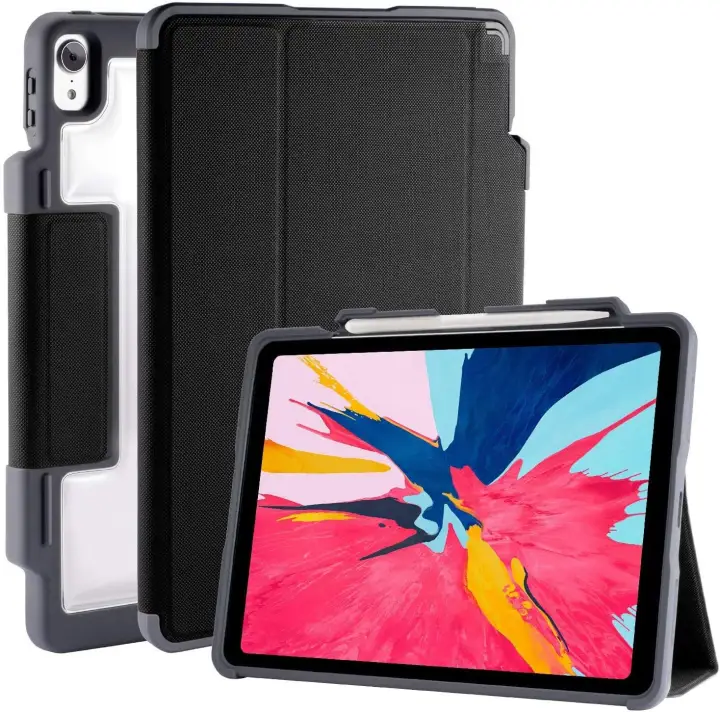 STM Goods Dux Plus Ultra Protective Case for Apple iPad Pro 12.9