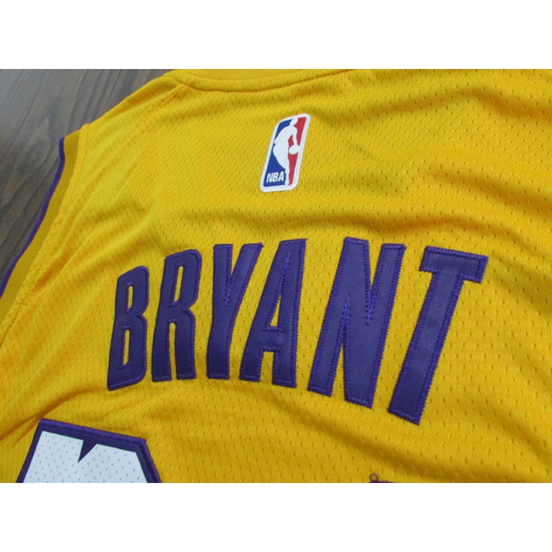 NBA Áo Thun Bóng Rổ Ba Lỗ Thời Trang Nam