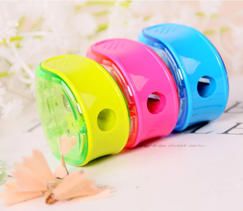 (1 Cái) Gọt Bút Chì Mini Deli - E0578