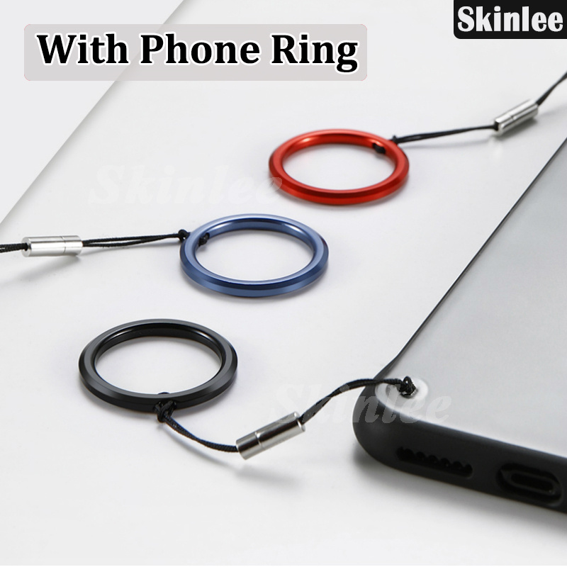 Phone Case Honor 200 Flip Back Cover Thin Frameless Case Clear Matte Rimless Radiating For Honor 200 Pro Cover Cases.