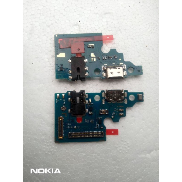 Cụm sạc samsung A51 SM-A515