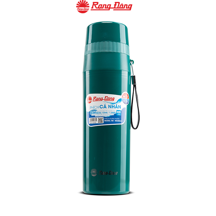 Phích nước rạng đông 500ml RD-0538 N2.E