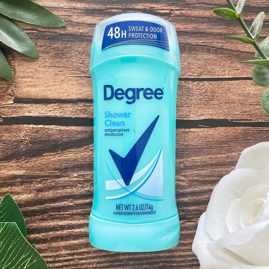 Sáp khử mùi cho nữ degree 74g nội địa usa