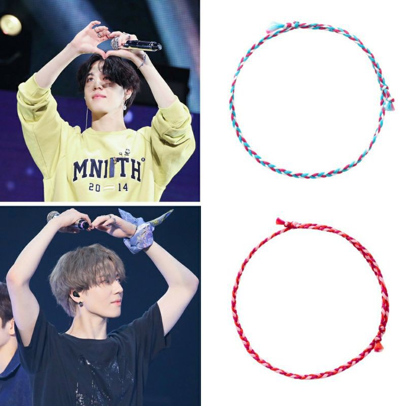 Vòng tay cheap moment GOT7 free size