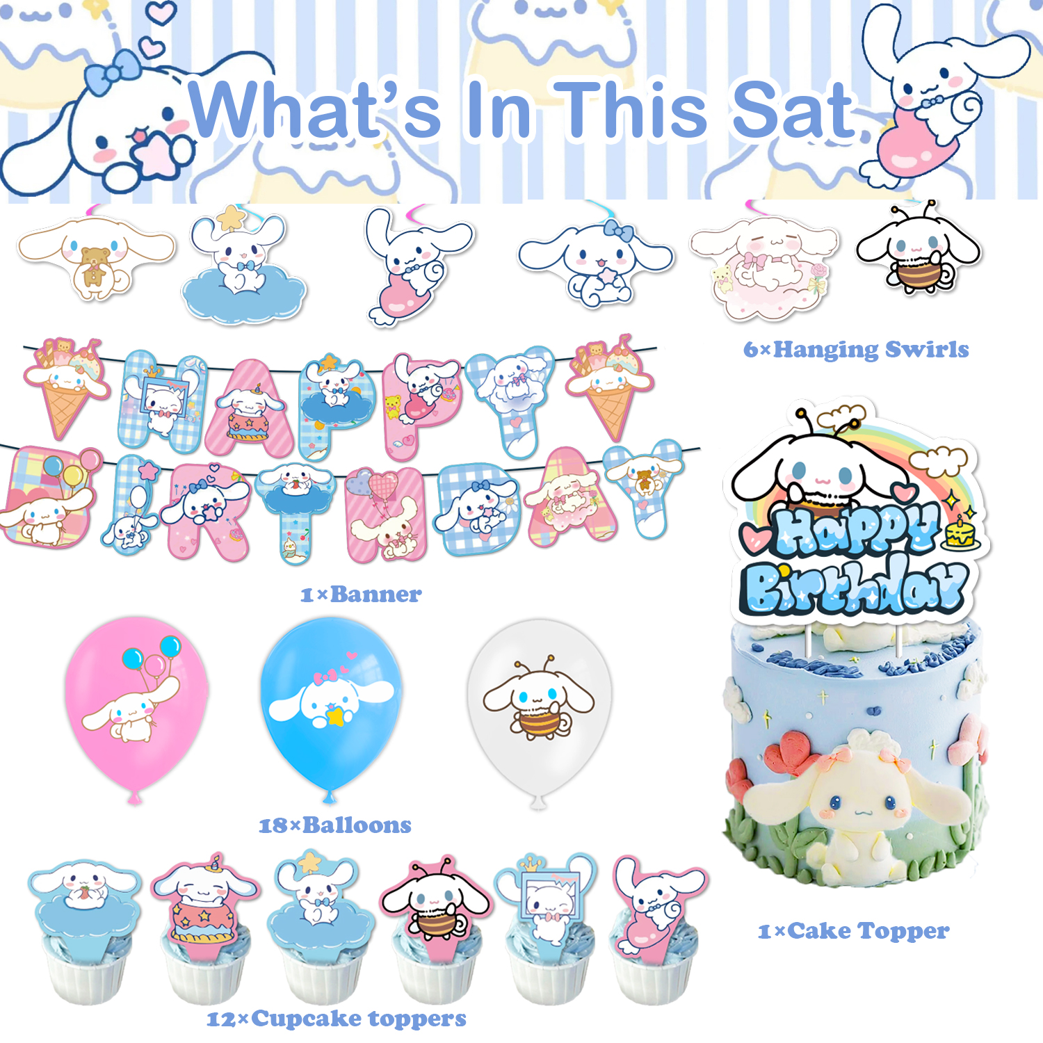 %E3%80%90Trick%20or%20Treat%20Alliance%20Mall%E3%80%91Cinnamoroll%20Birthday%20Inflatable%20Balloon%20Party%20Flag%20Cake%20Card%20Insertion%20Balloon%20Spiral%20Pendant%20Inflatable%20-%20Image%204