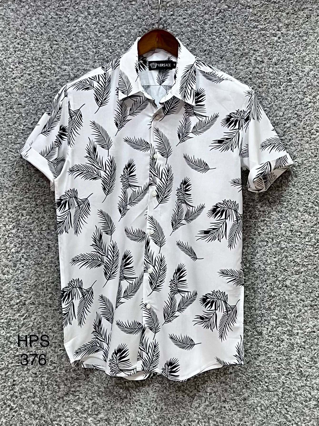Hawaii Half Sleeve Print Shirt for Men By Shirtology HPS 376
