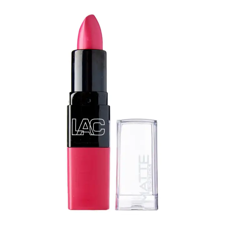 la colors matte lipstick