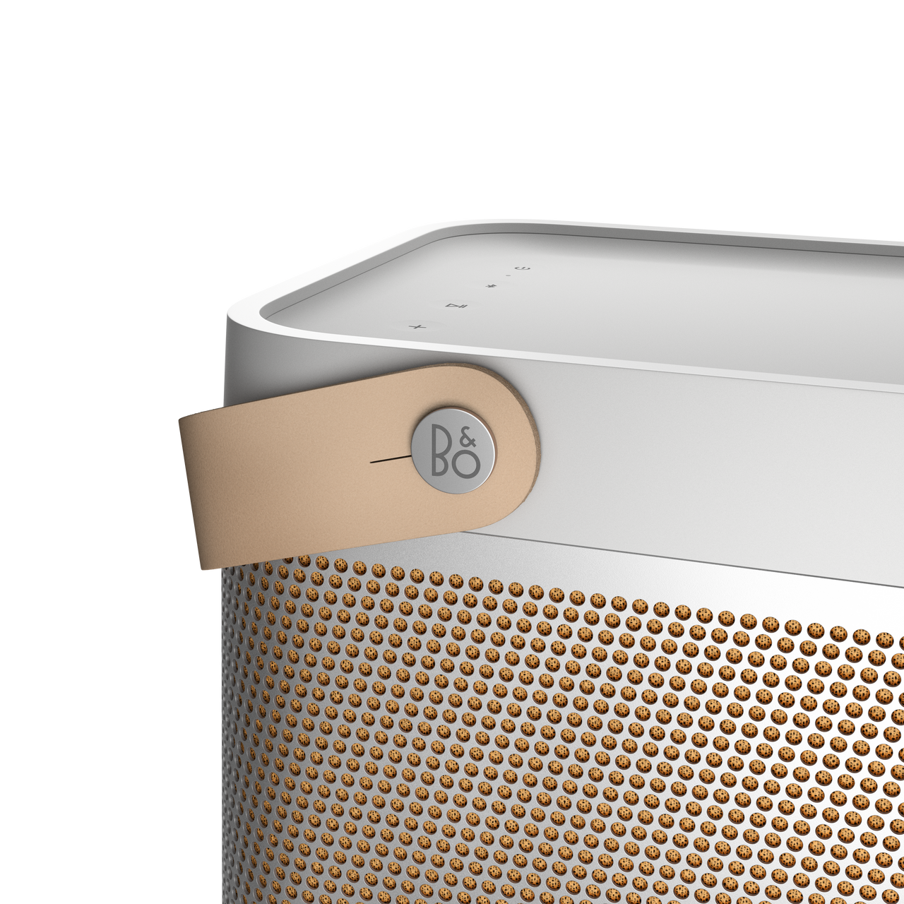 Beolit 20 - Loa Bluetooth mạnh mẽ