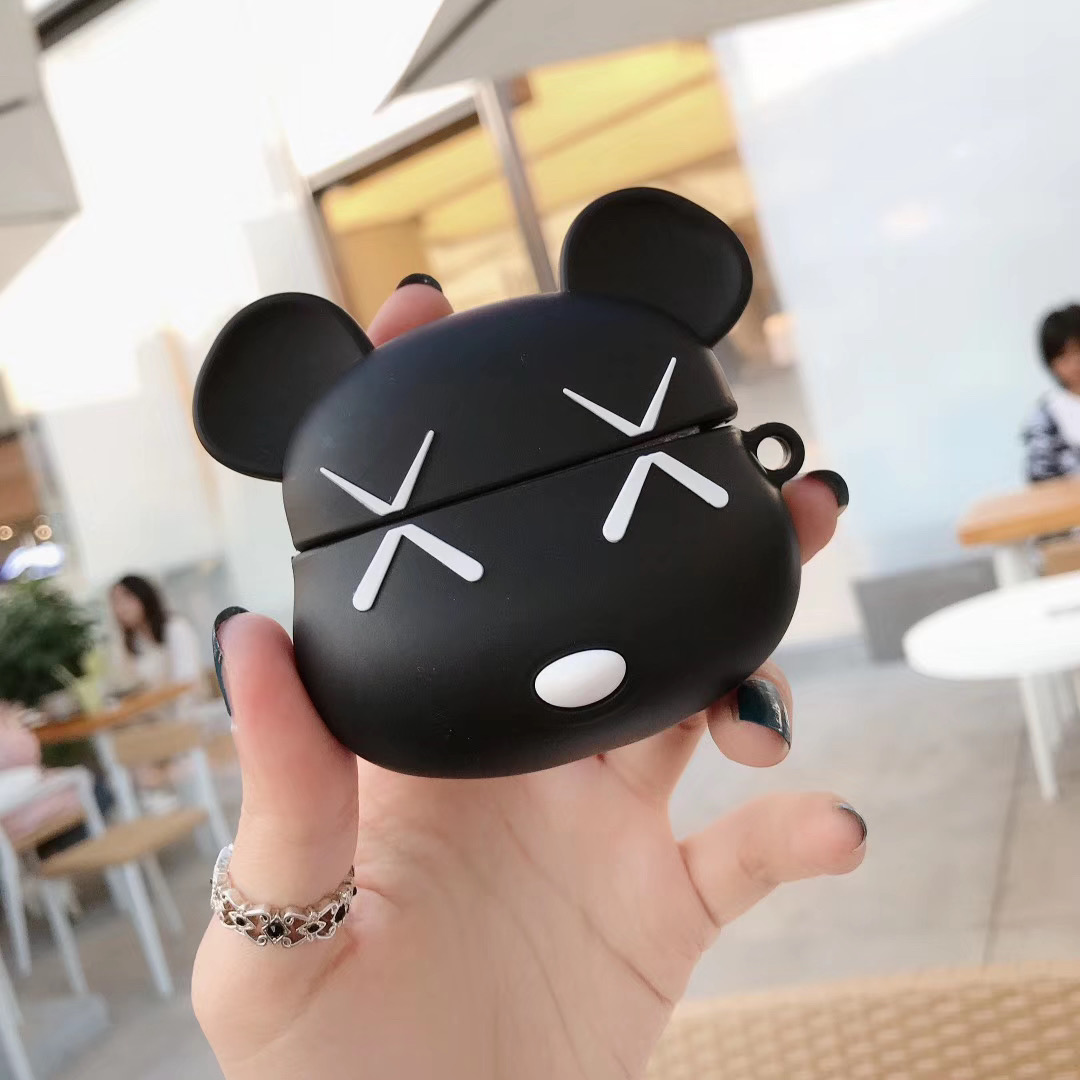 Bao Đựng Tai Nghe Bluetooth Lenovo LP40/LP40PRO
