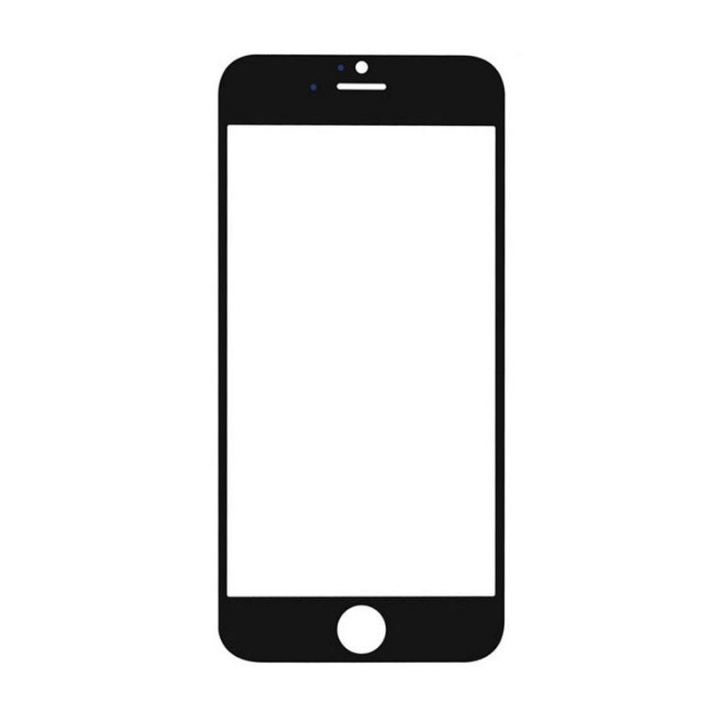 Cảm ứng liền ron Iphone 6 bảo hành đổi mới