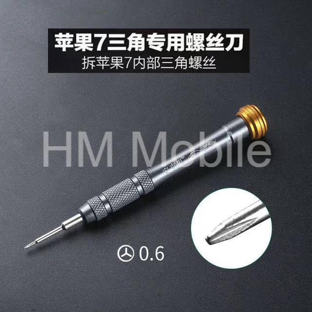 Tô vít 360 (4 kiểu đầu)