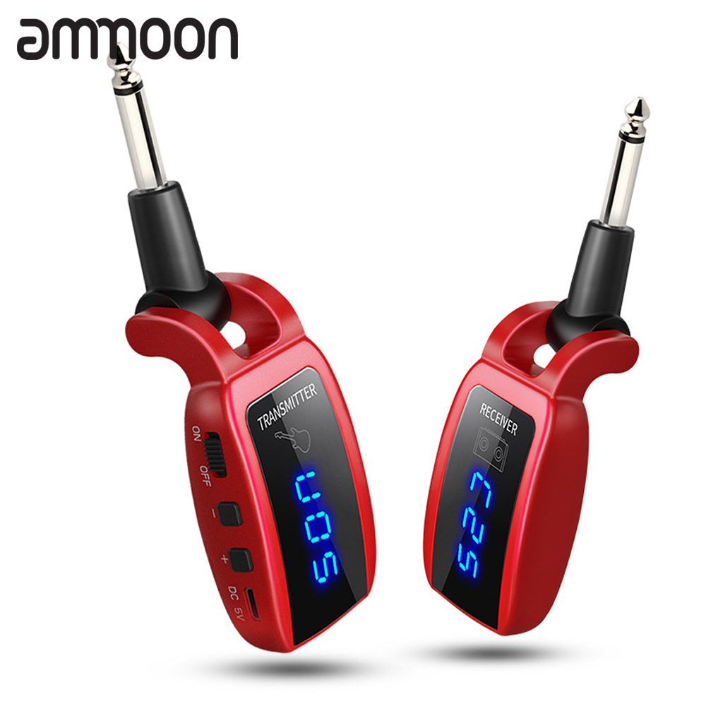 Ammoon transmitter deals