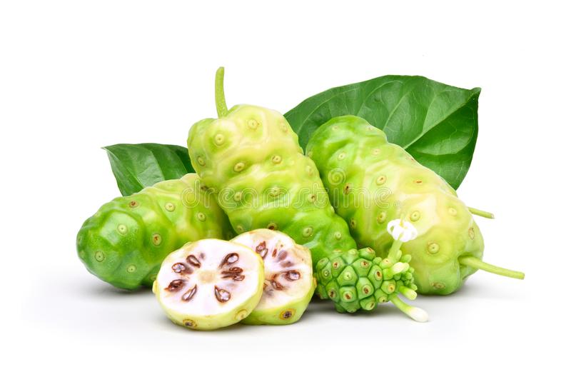 Trái nhàu khô 500g