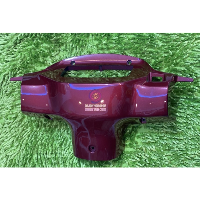 Bợ cổ màu xipo sport rgv 120cc chính hãng