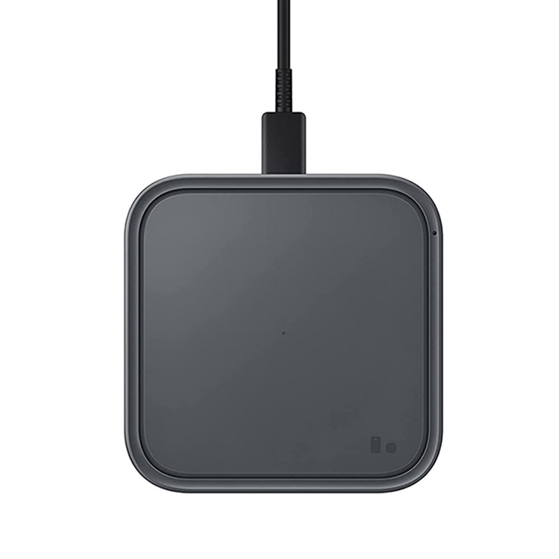 SAMSUNG Đế Sạc Nhanh Không Dây EP-P2400 Cho IOS Android