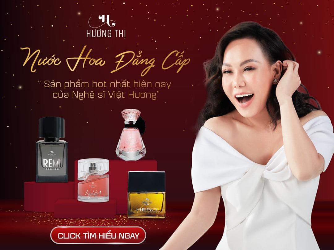 [HCM] Nước Hoa Elyza Hương Thị