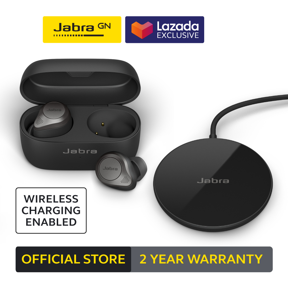 Jabra Wireless Charging Pad