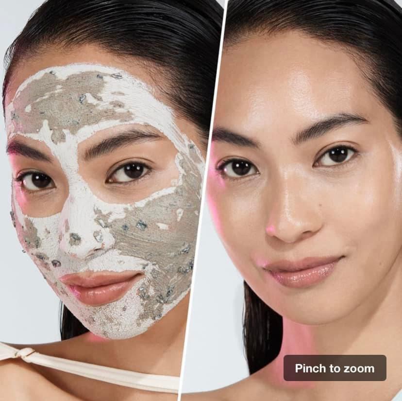 [GIẢM 5% ĐƠN 129K]Mặt Nạ Glamglow YOUTHMUD Glow Stimulating