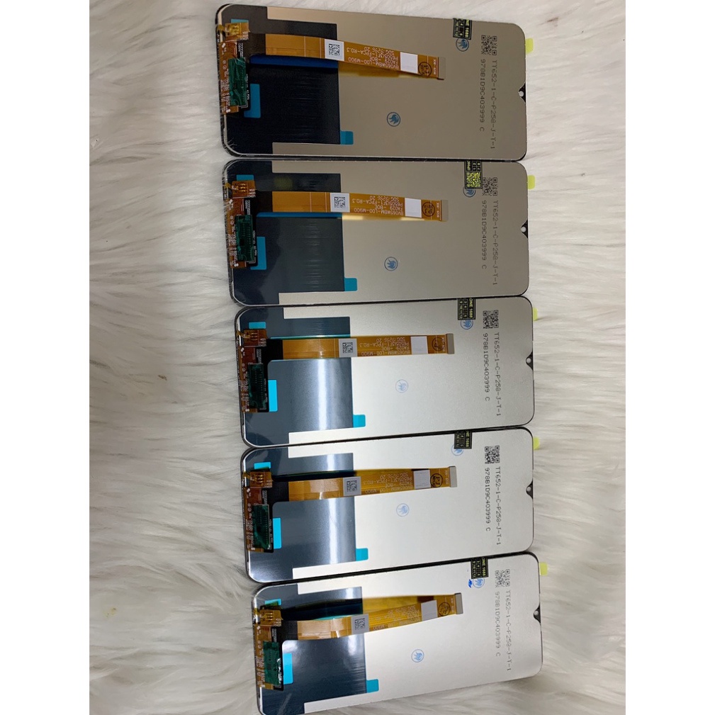 Màn Hình Realme 6i zin