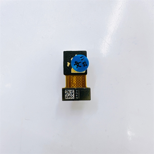 Camera trước Vivo Y21